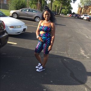 Meet your Posher, Tanika